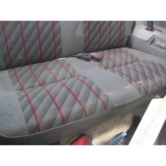 opel frontera a del año 1992