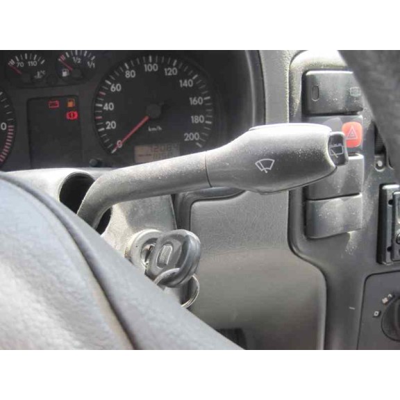 seat arosa (6h1) del año 1999