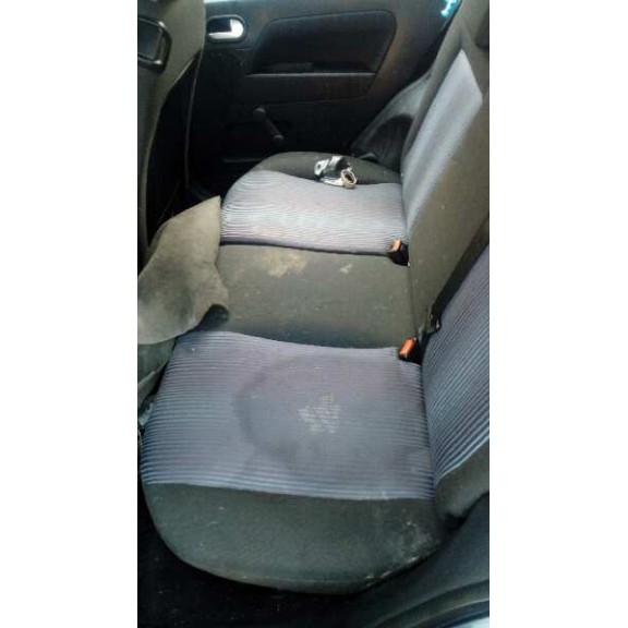 ford fusion (cbk) del año 2007