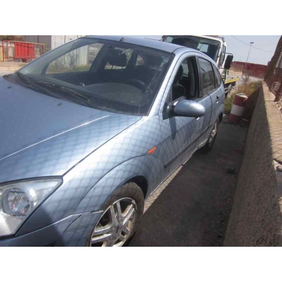 ford focus berlina (cak) del año 2004