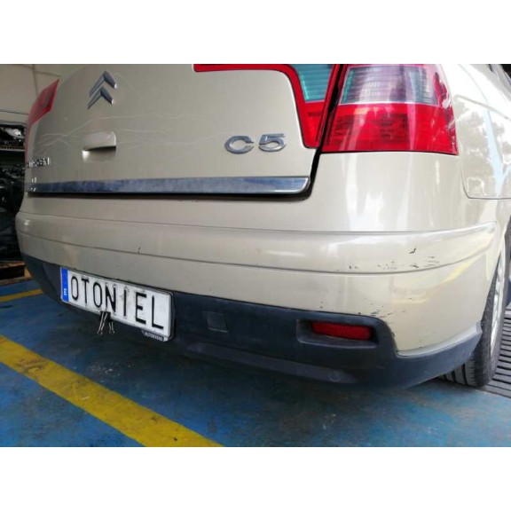 citroën c5 berlina del año 2006