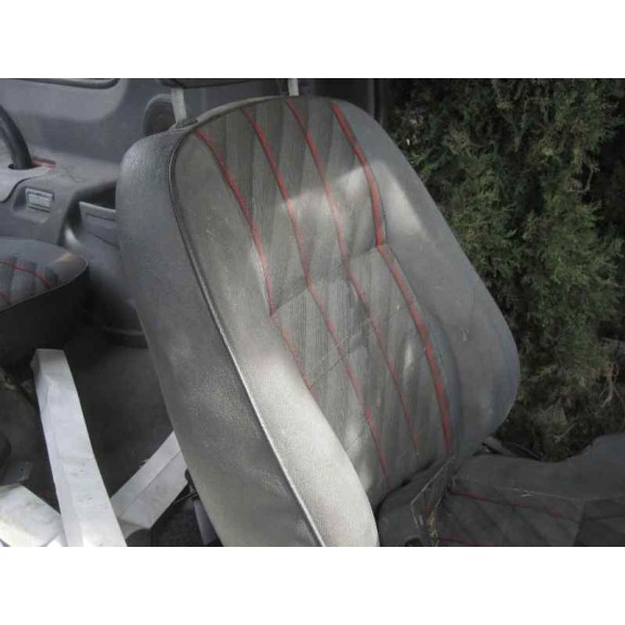 opel frontera a del año 1992