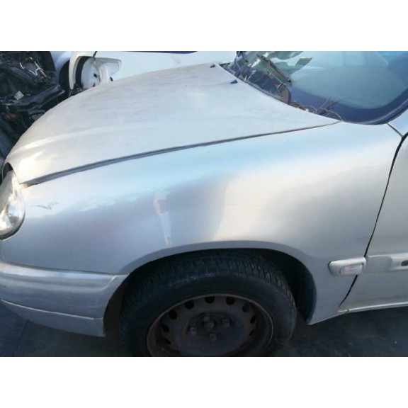 citroën saxo del año 2002