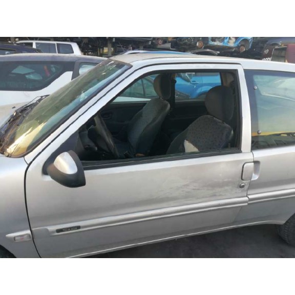 citroën saxo del año 2002