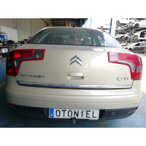 citroën c5 berlina del año 2006