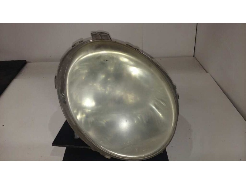 Recambio de faro derecho para daewoo matiz 0.8 cat referencia OEM IAM  2º 