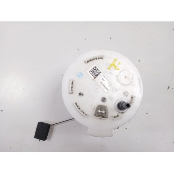 Recambio de aforador para ford mondeo v hatchback (ce) 1.5 ecoboost referencia OEM IAM DG939H307AE  