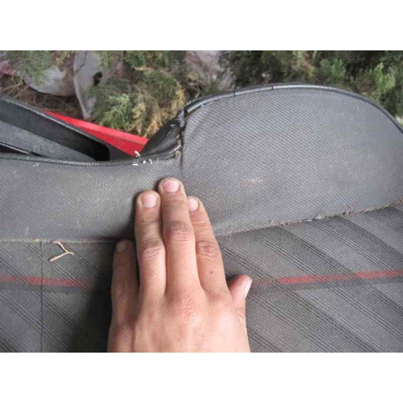 opel frontera a del año 1992