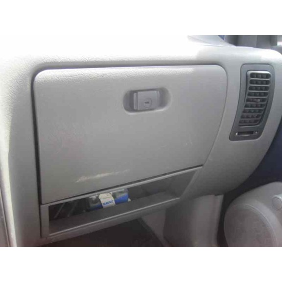 seat arosa (6h1) del año 1999