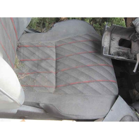 opel frontera a del año 1992