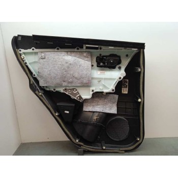 Recambio de guarnecido puerta trasera derecha para toyota auris touring sports (e18) hybrid business referencia OEM IAM 67775023