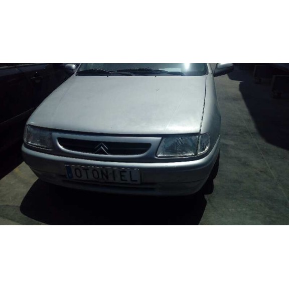 citroën saxo del año 1998