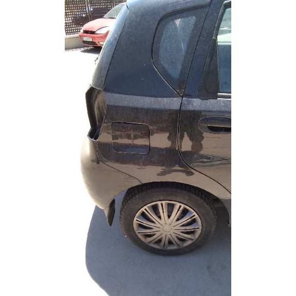 daewoo kalos del año 2004