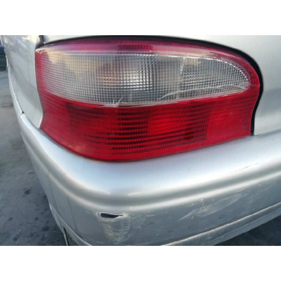 citroën saxo del año 2002