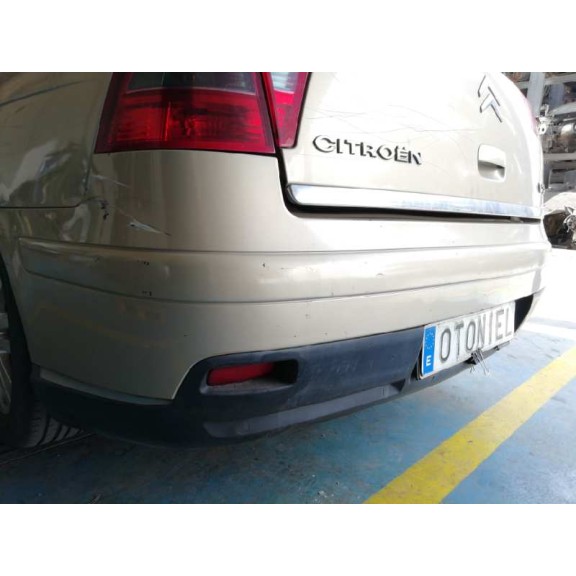 citroën c5 berlina del año 2006