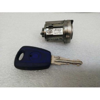 Recambio de conmutador de arranque para fiat punto berlina (188) 1.9 d (i) referencia OEM IAM  B365 0814410