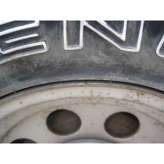 opel frontera a del año 1992