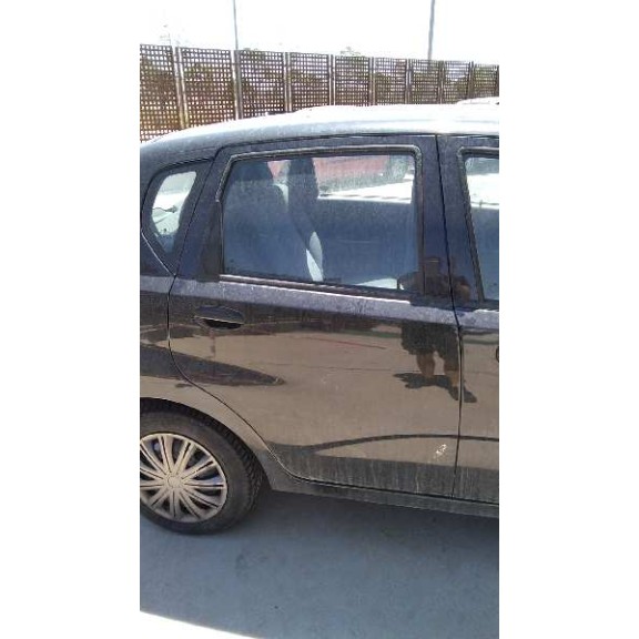 daewoo kalos del año 2004