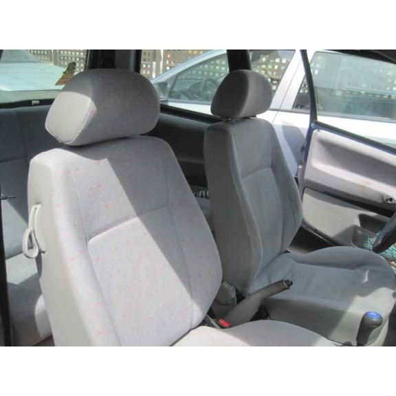 seat arosa (6h1) del año 1999