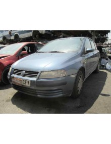 fiat stilo (192) del año 2003