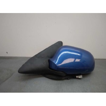 Recambio de retrovisor izquierdo para mazda mx-3 (ec) 1.6 rave referencia OEM IAM  ELECTRICO 3 PINES