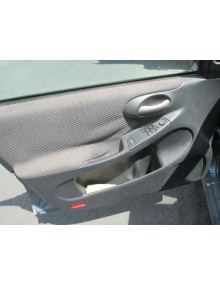 fiat stilo (192) del año 2003 2