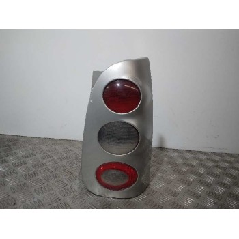 PILOTO TRASERO DERECHO 253042R 1ºSERIE 