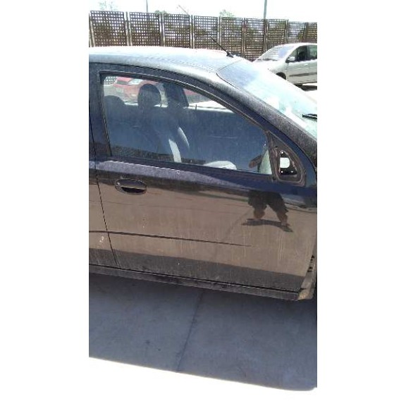 daewoo kalos del año 2004