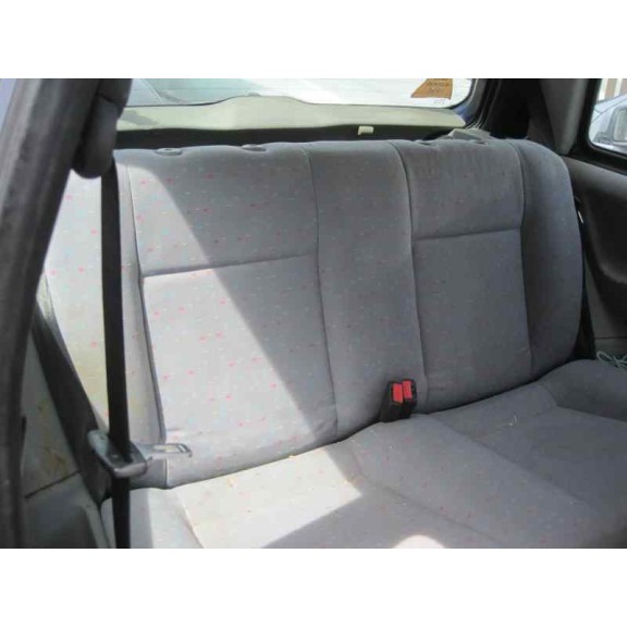 seat arosa (6h1) del año 1999