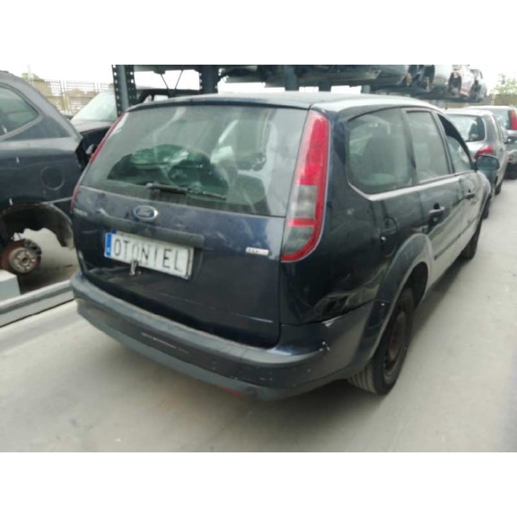 ford focus sportbreak (cap) del año 2005