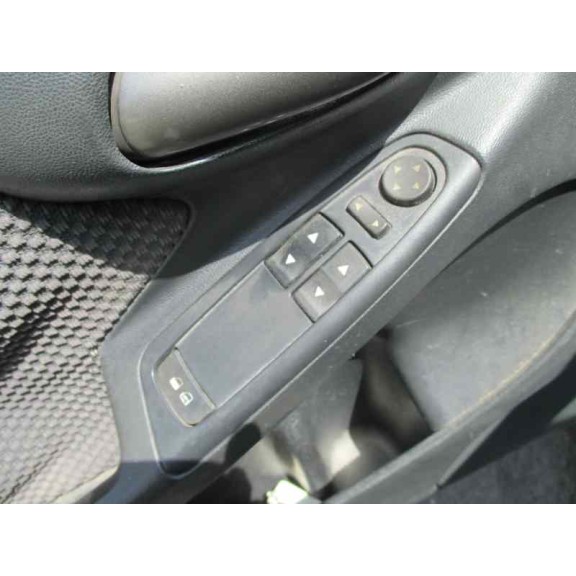 fiat stilo (192) del año 2003