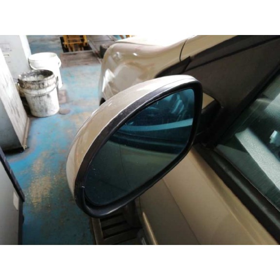 citroën c5 berlina del año 2006