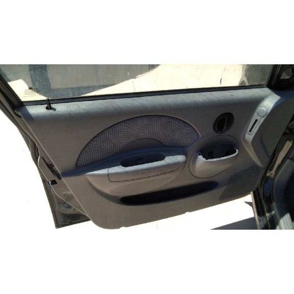 daewoo kalos del año 2004