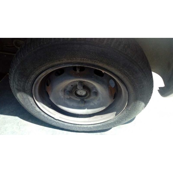 citroën saxo del año 1998