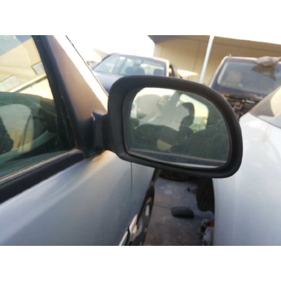 citroën saxo del año 2002