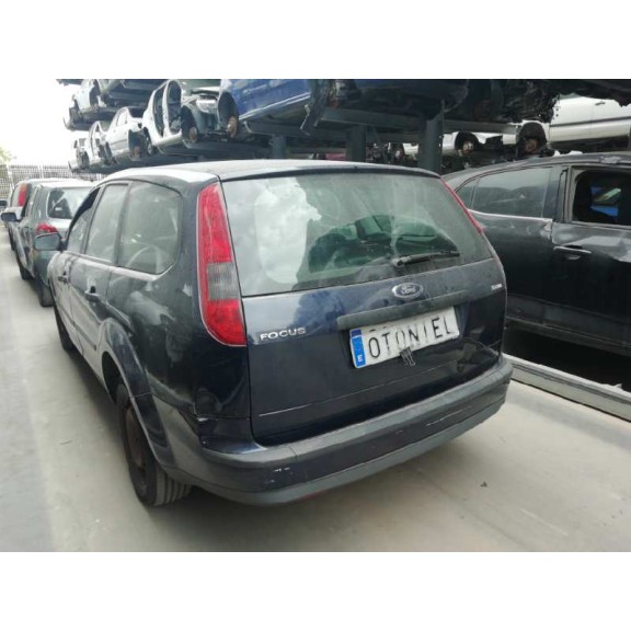 ford focus sportbreak (cap) del año 2005