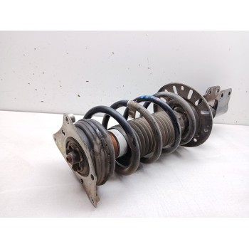 Recambio de amortiguador delantero derecho para peugeot expert autobús (v_) 2.0 bluehdi 150 referencia OEM IAM 9821596880  