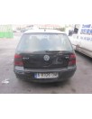 volkswagen golf iv berlina (1j1) del año 1998