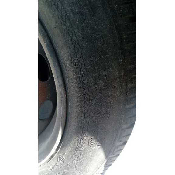 citroën saxo del año 1998