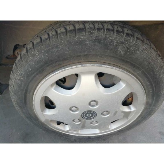 citroën saxo del año 2002