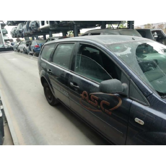 ford focus sportbreak (cap) del año 2005