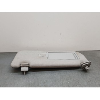 Recambio de parasol izquierdo para hyundai ix35 classic 2wd referencia OEM IAM   