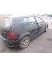 volkswagen golf iv berlina (1j1) del año 1998