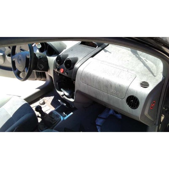 daewoo kalos del año 2004