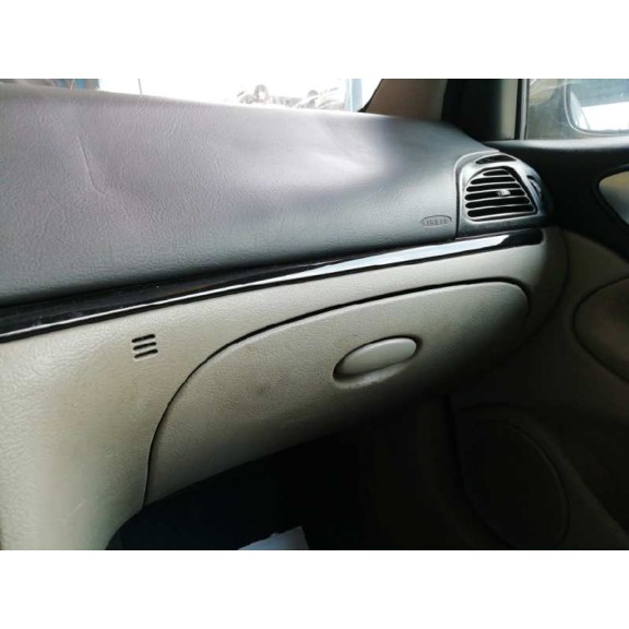 citroën c5 berlina del año 2006