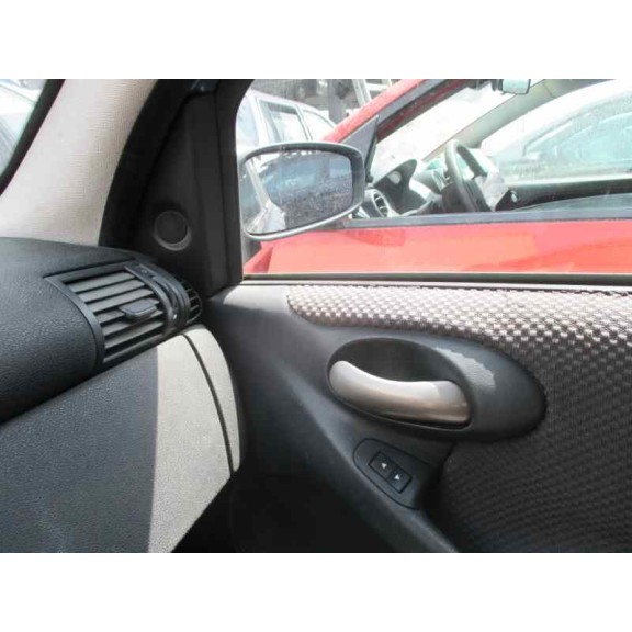 fiat stilo (192) del año 2003