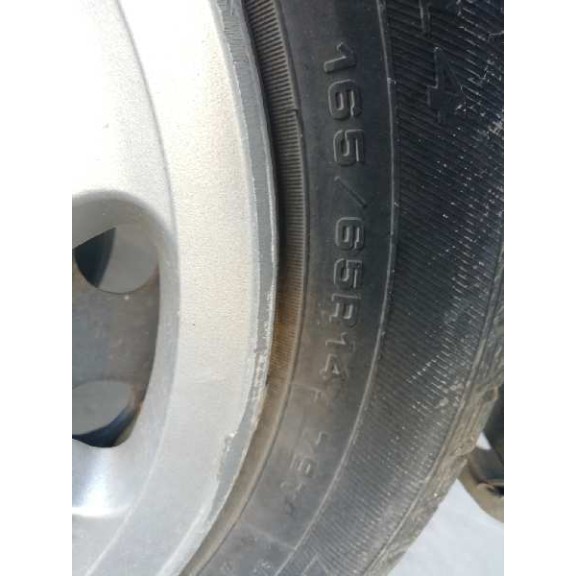 citroën saxo del año 2002