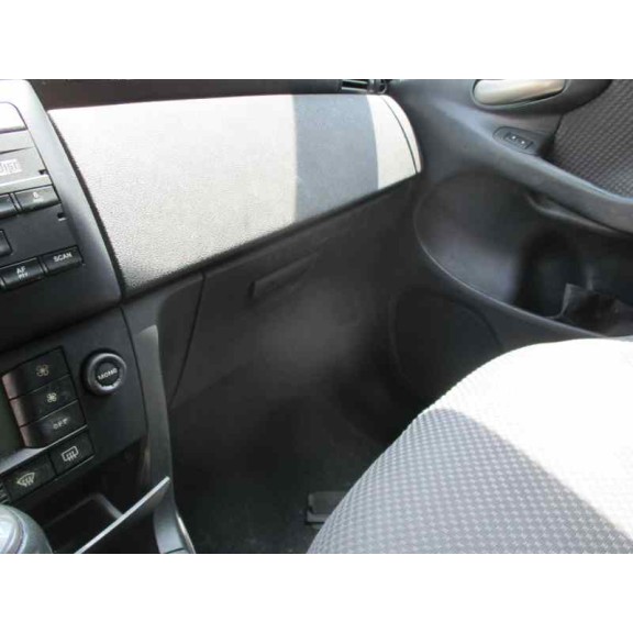 fiat stilo (192) del año 2003