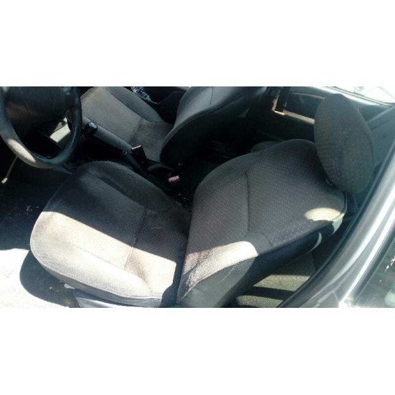 citroën saxo del año 1998