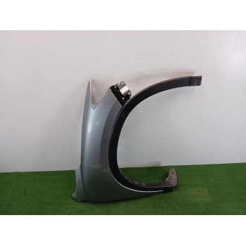 Recambio de aleta delantera derecha para mazda cx-5 (ke, gh) 2.2 d (ke2fw) referencia OEM IAM   